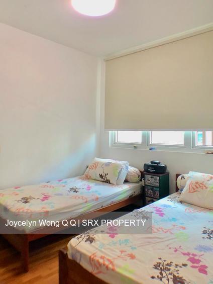 Parc Rosewood (D25), Condominium #197727382